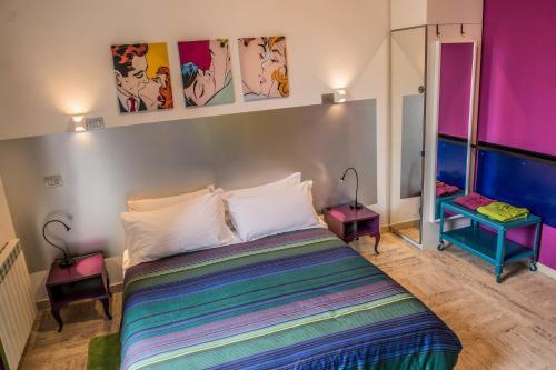 Bed & Breakfast Alle Fornaci A San Pietro