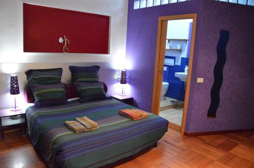 Bed & Breakfast Alle Fornaci A San Pietro