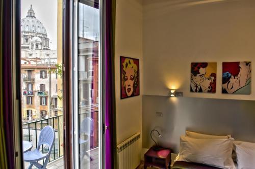 Bed & Breakfast Alle Fornaci A San Pietro