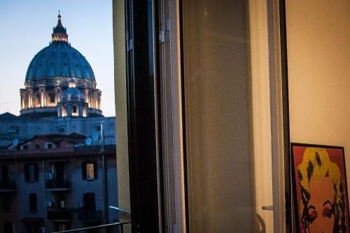 Bed & Breakfast Alle Fornaci A San Pietro