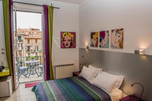 Bed & Breakfast Alle Fornaci A San Pietro