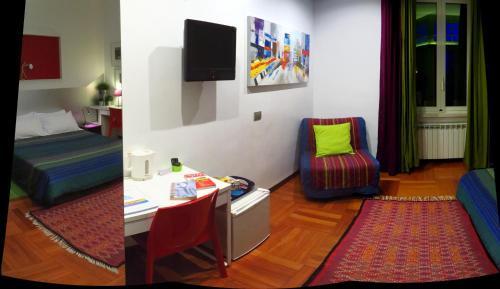 Bed & Breakfast Alle Fornaci A San Pietro