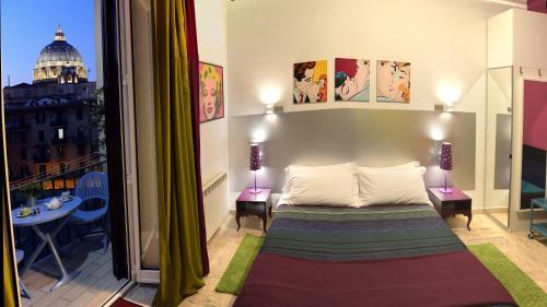 Bed & Breakfast Alle Fornaci A San Pietro