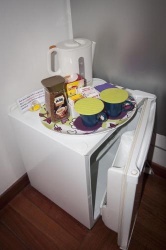 Bed & Breakfast Alle Fornaci A San Pietro