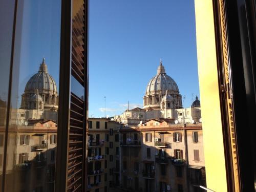 Bed & Breakfast Alle Fornaci A San Pietro