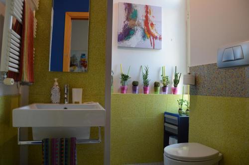 Bed & Breakfast Alle Fornaci A San Pietro