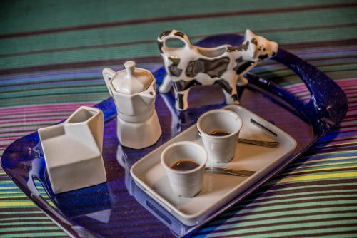 Bed & Breakfast Alle Fornaci A San Pietro