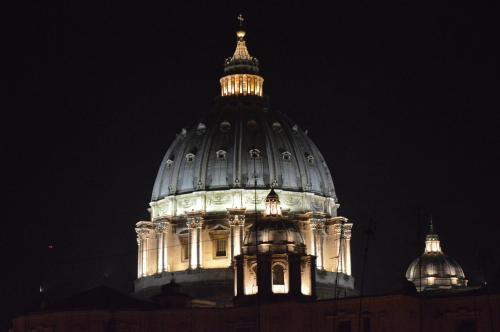 Bed & Breakfast Alle Fornaci A San Pietro