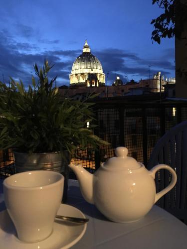 Bed & Breakfast Alle Fornaci A San Pietro