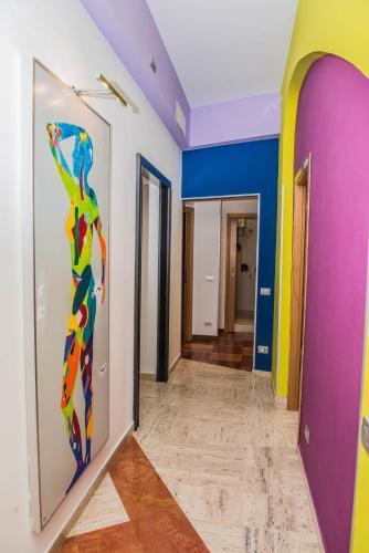 Bed & Breakfast Alle Fornaci A San Pietro