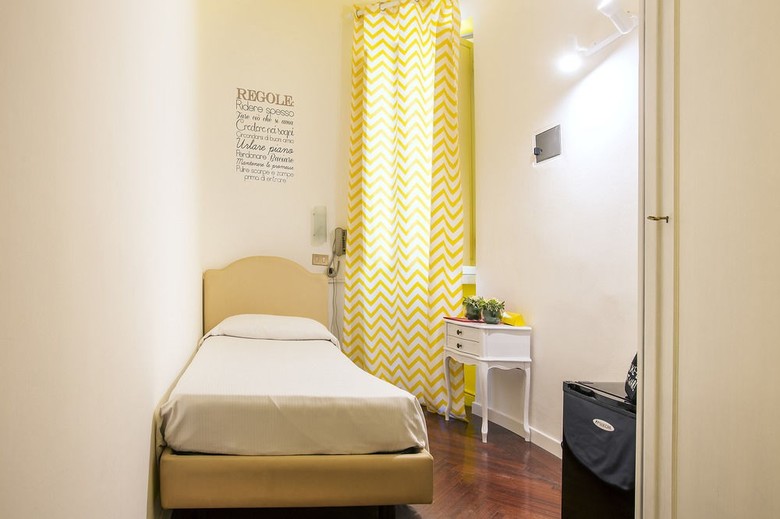 Hotel Trinit� Dei Monti