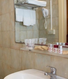 Hotel Trinit� Dei Monti