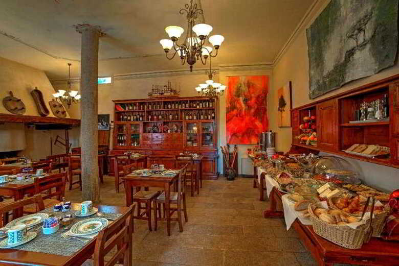 Hotel Borgo Grondaie