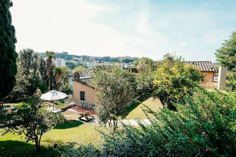 Hotel Borgo Grondaie