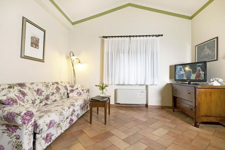 Hotel Borgo Grondaie