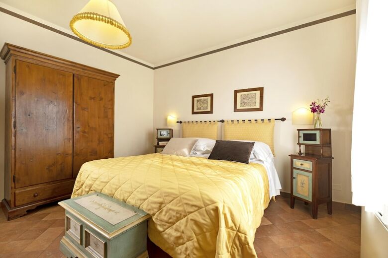 Hotel Borgo Grondaie
