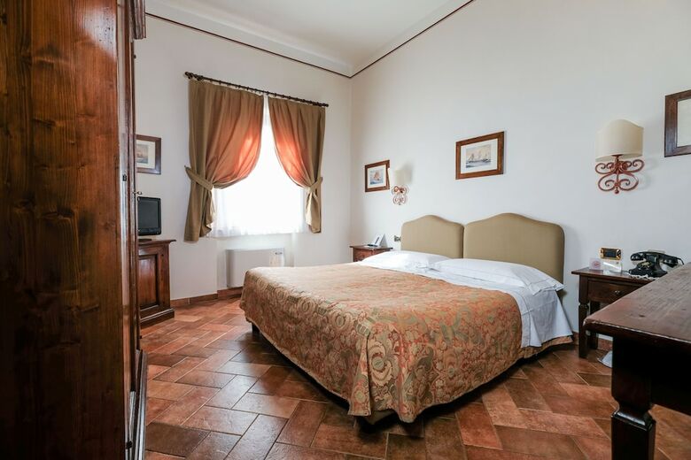 Hotel Borgo Grondaie