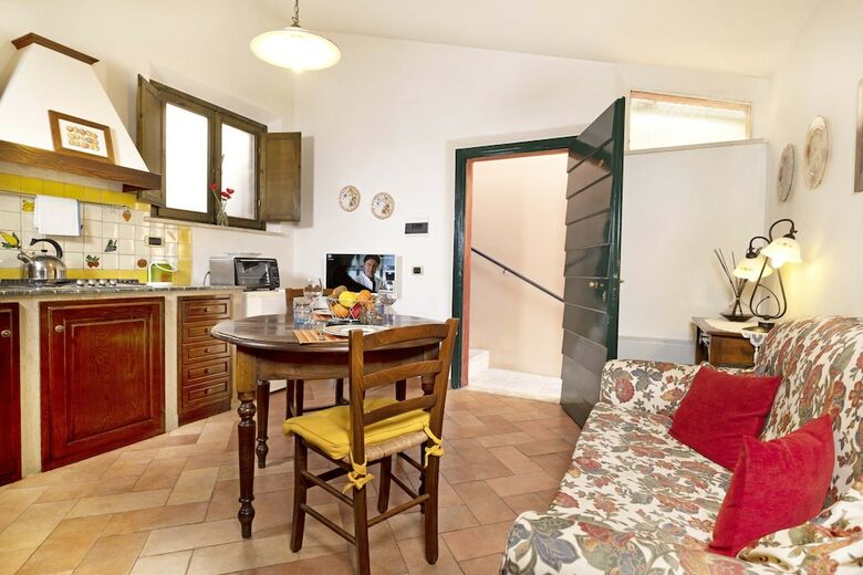 Hotel Borgo Grondaie