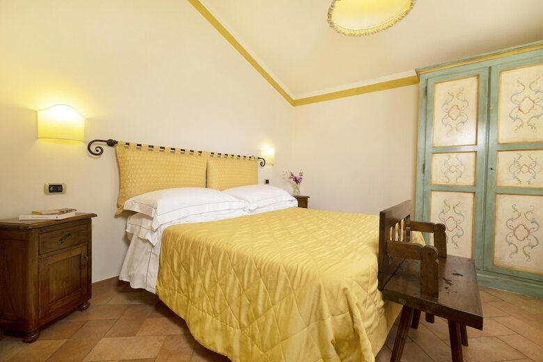 Hotel Borgo Grondaie