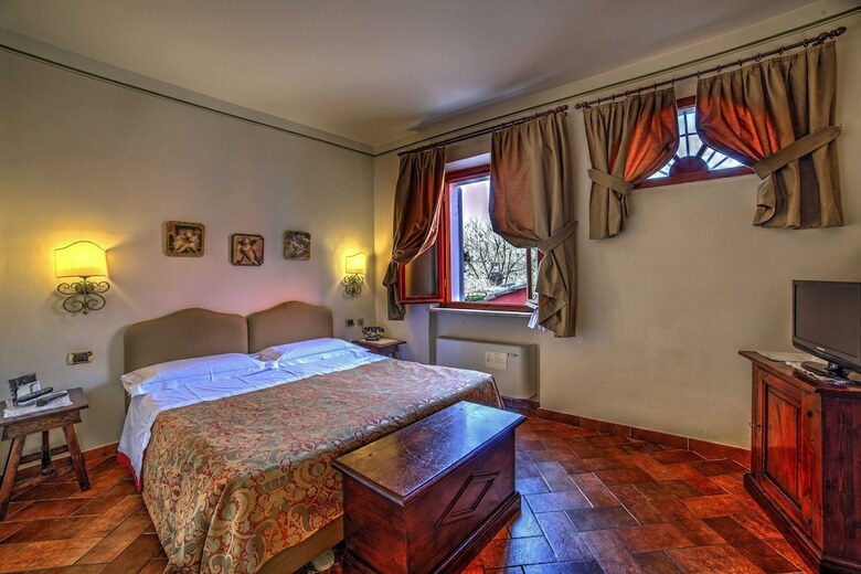 Hotel Borgo Grondaie