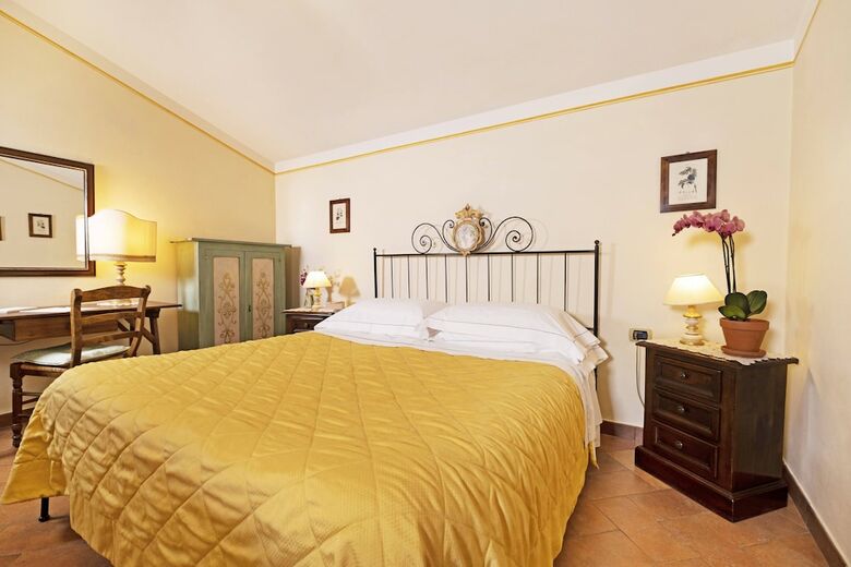 Hotel Borgo Grondaie