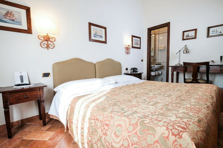 Hotel Borgo Grondaie
