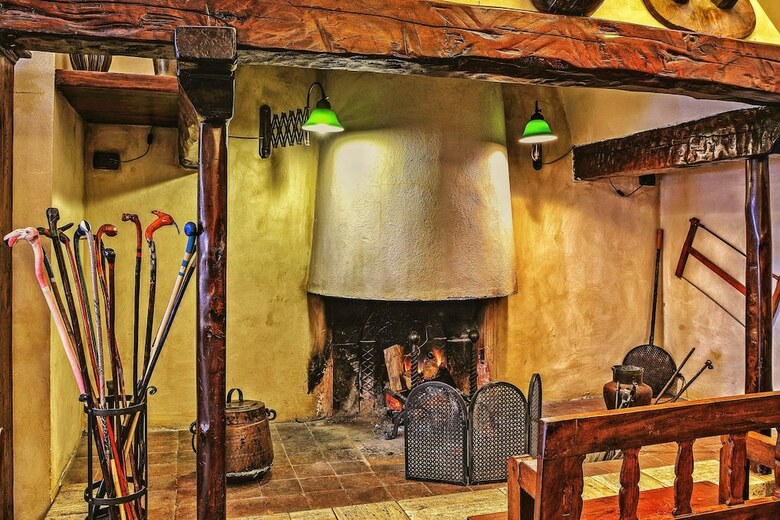 Hotel Borgo Grondaie