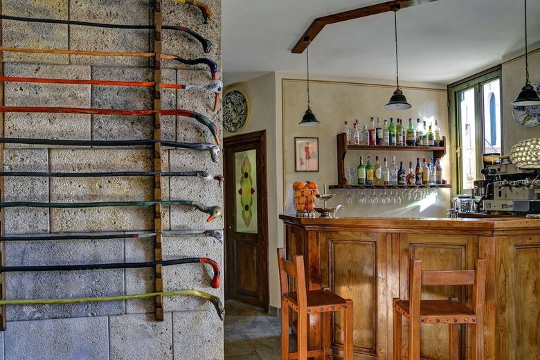 Hotel Borgo Grondaie