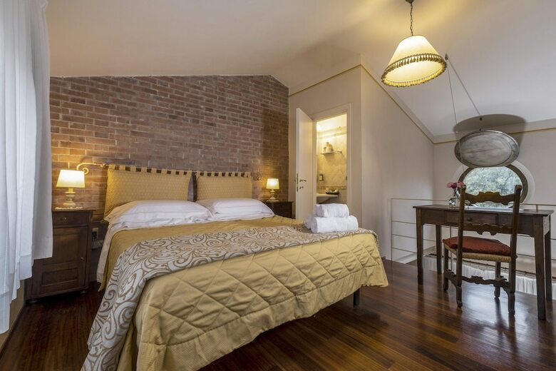 Hotel Borgo Grondaie
