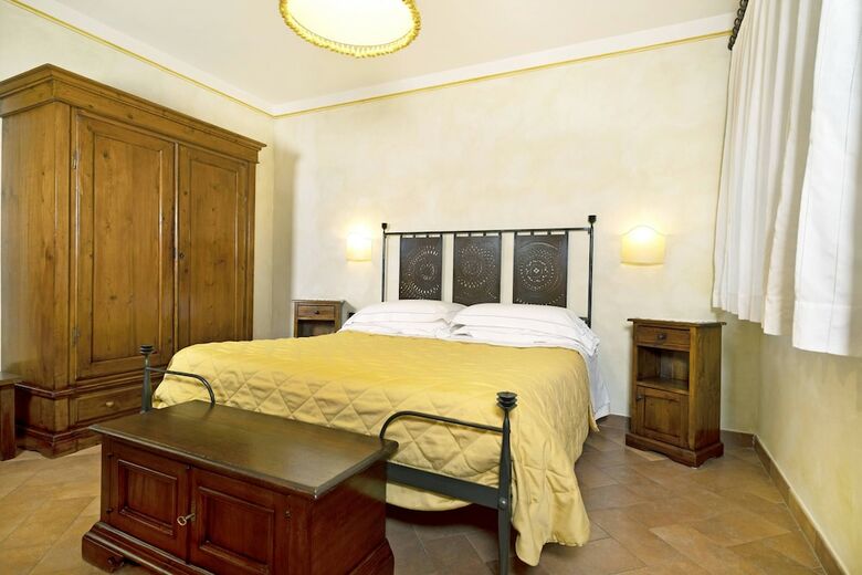 Hotel Borgo Grondaie