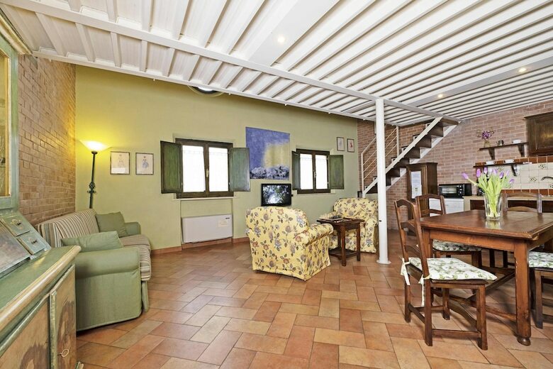 Hotel Borgo Grondaie