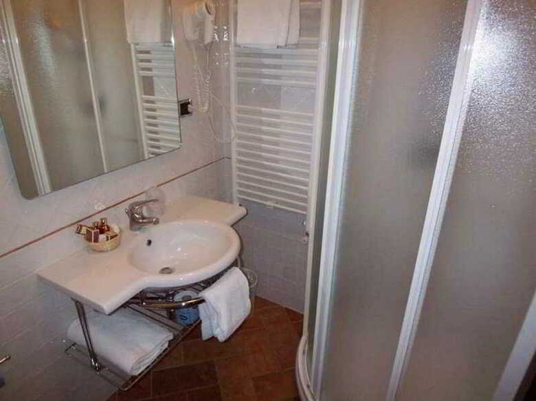 Hotel Borgo Grondaie