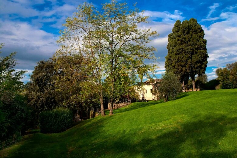 Hotel Borgo Grondaie
