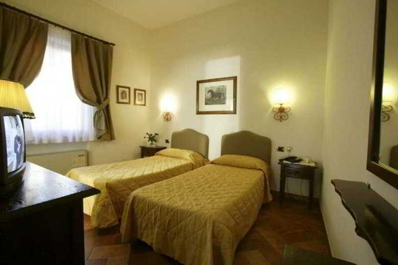 Hotel Borgo Grondaie