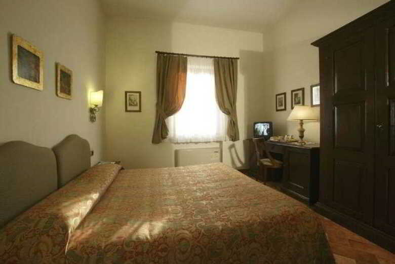 Hotel Borgo Grondaie