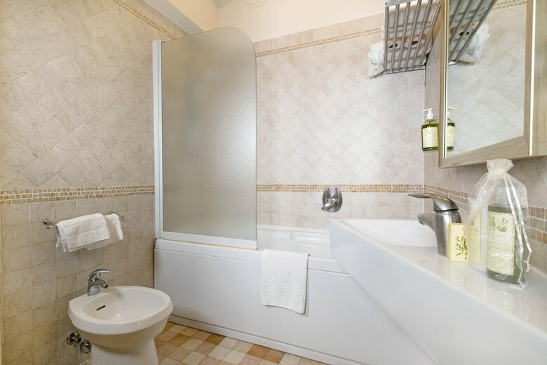Hotel Borgo Grondaie