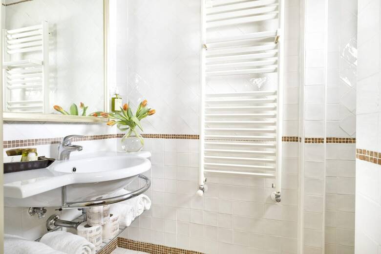 Hotel Borgo Grondaie