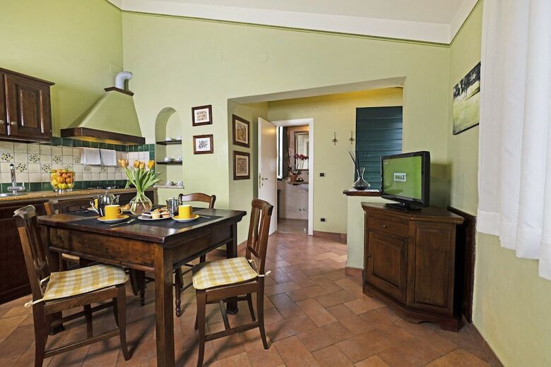 Hotel Borgo Grondaie