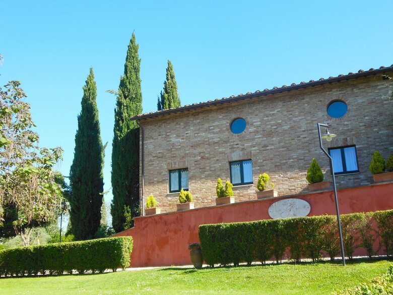 Hotel Borgo Grondaie
