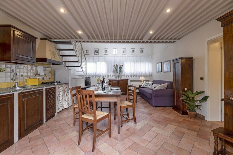 Hotel Borgo Grondaie