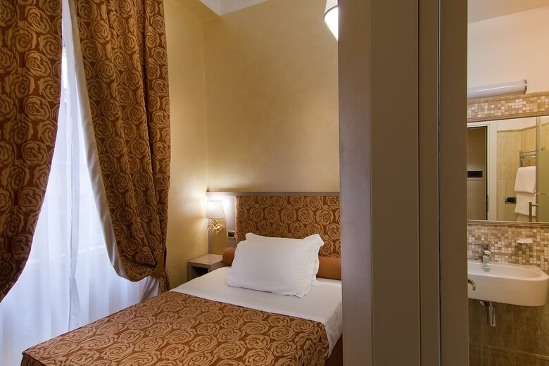 Hotel Fellini