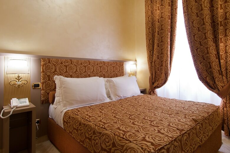 Hotel Fellini