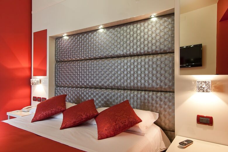 Hotel Fellini