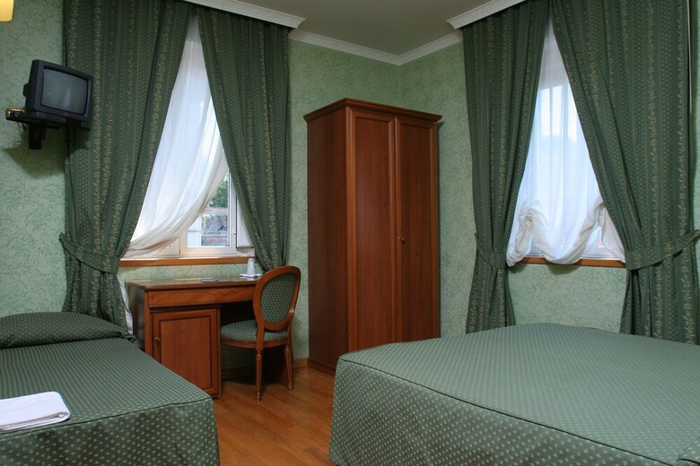Hotel Fellini