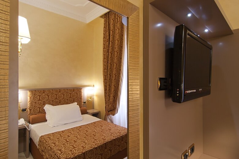 Hotel Fellini