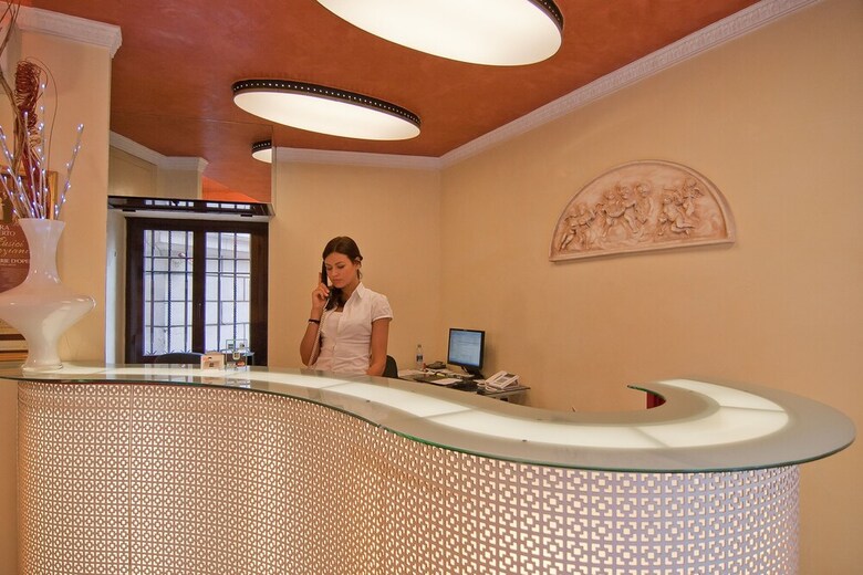 Hotel Fellini