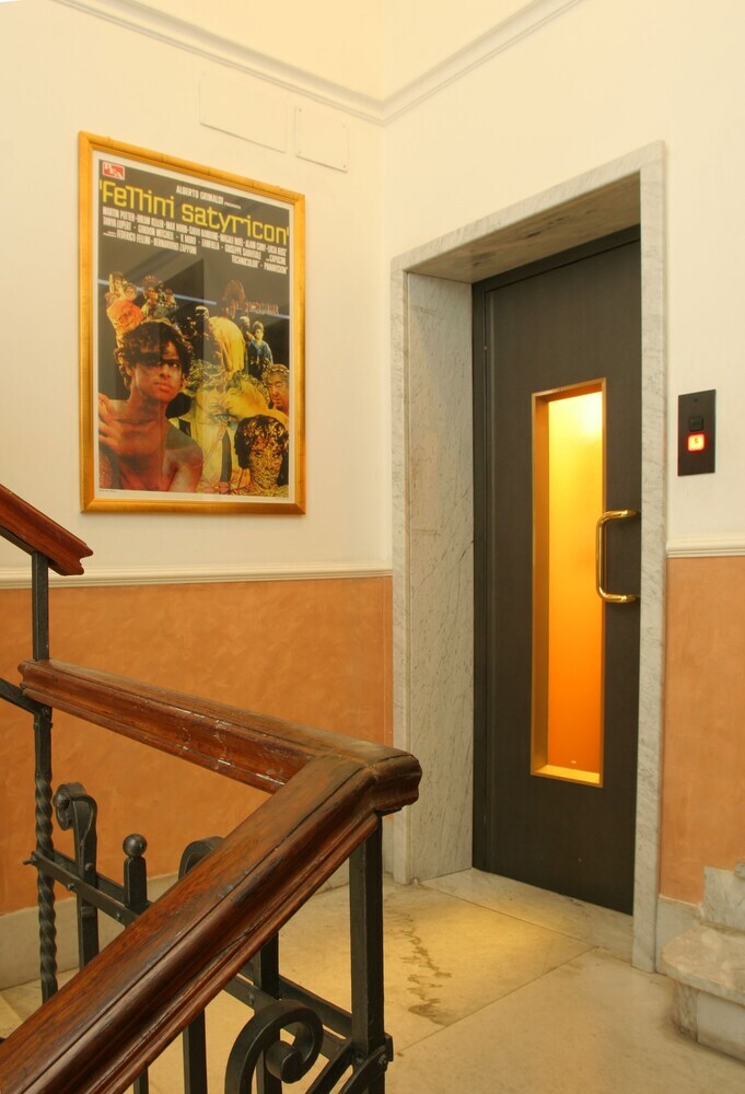 Hotel Fellini