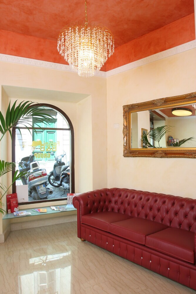 Hotel Fellini