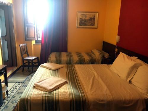 B&B Alla Residenza Domus Minervae