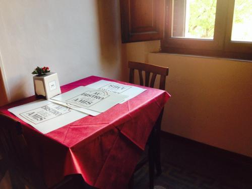 B&B Alla Residenza Domus Minervae